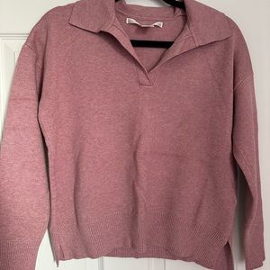 Max Studio Sweater Top